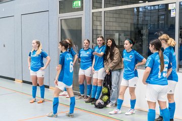 Bild 114 - wBJ Loewinnen Cup B2